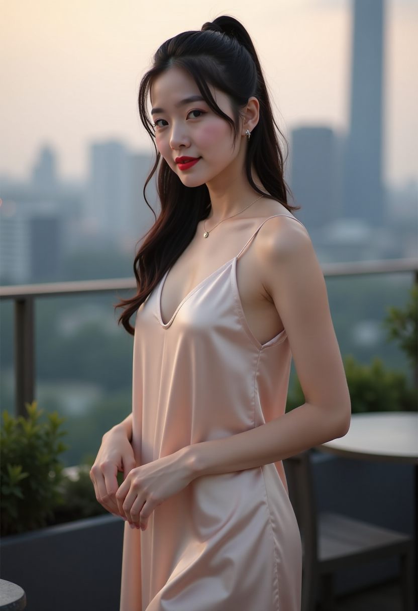 花间令海报